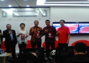 Indonesia Punya Startup Paling Banyak Di Asia Tenggara