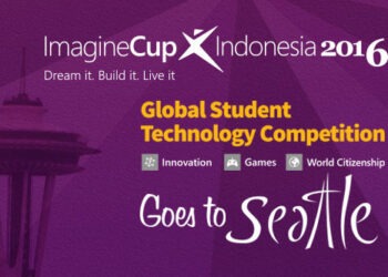 Inilah Finalis Dunia Imagine Cup 2016