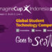Inilah Finalis Dunia Imagine Cup 2016