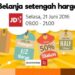 JD.ID Gelar Promo “JD Half”