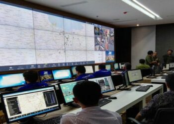 Potensi IoT di Indonesia Besar