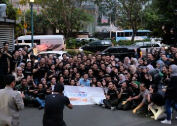 Kaskus Cendolin Indonesia ke 2