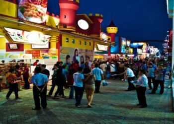 Jakarta Fair 2016 Siap Digelar