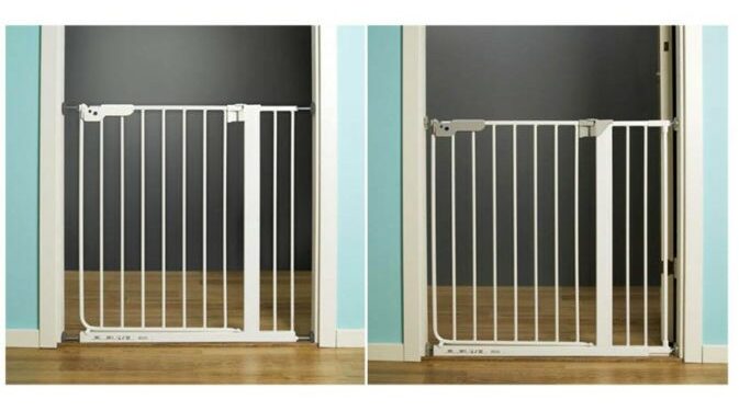 IKEA Tarik Produk Pagar Pengaman PATRULL