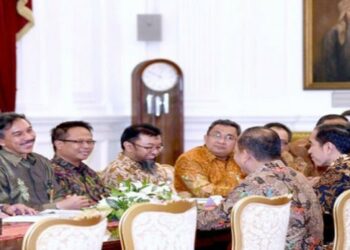 Presiden Soroti Potensi Pengembangan Ekonomi Kreatif