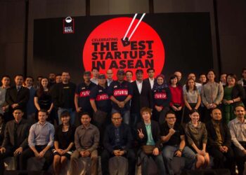 Rice Bowl Startup Awards Kompetisi Startup Berdasarkan Voting Publik