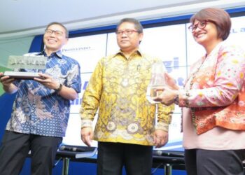 Kerjasama XL dan Protelindo Untuk Industri Telekomunikasi Yang Sehat