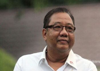 Menkop UKM Tegaskan Komitmen Untuk UKM di Markas PBB