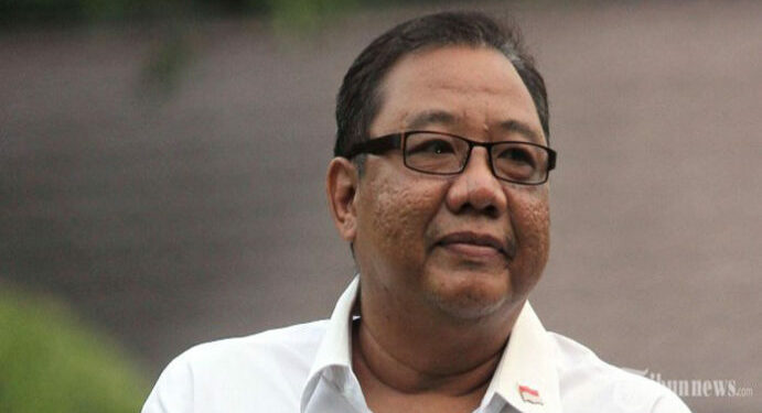 Menkop UKM Tegaskan Komitmen Untuk UKM di Markas PBB