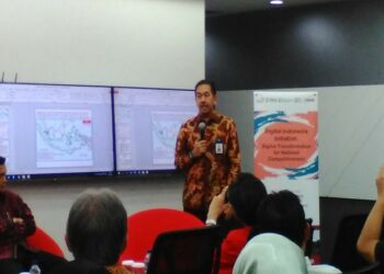 Stakeholder Harus Bersatu Untuk Bangun Ekosistem Digital