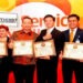 BCA Raih SQ Award 2016