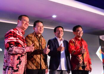 Bekraf Luncurkan ”Bekup” Untuk Calon Startup