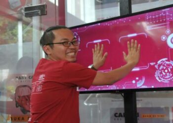 Bukalapak.com Dorong UKM Beralih ke E-commerce