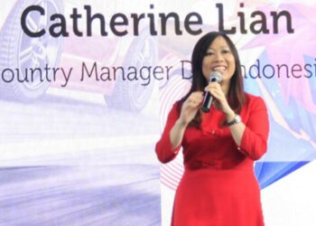 Dell Luncurkan Komputasi Untuk Tenaga Kerja Mobile