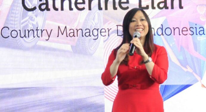 Dell Luncurkan Komputasi Untuk Tenaga Kerja Mobile