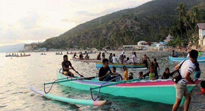 Kemenperin Sukseskan Desa Industri Mandiri