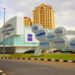 Electronic City Terima Penghargaan IOB 2016