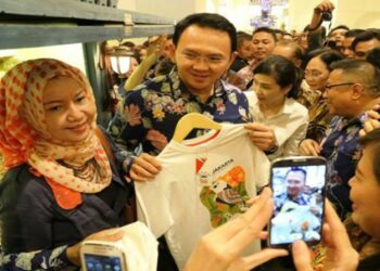 Festival Jakarta Great Sale 2016 Kembali Digelar