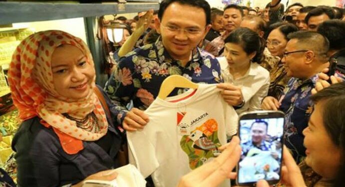 Festival Jakarta Great Sale 2016 Kembali Digelar