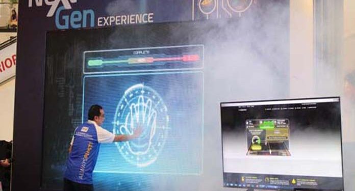 Teknologi Multimedia 4K Ultra HD Sudah Ada Di Indonesia