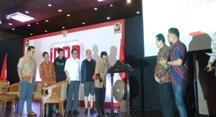 Transaksi Digital Bikin Produktivitas Meningkat