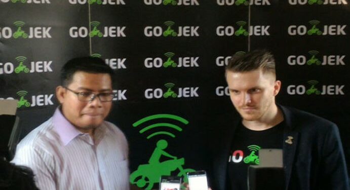 Gojek Hadirkan Program Spesial Ramadhan