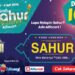 Grab Sahur Bareng Alfacart, Permudah Belanja Keperluan Sahur