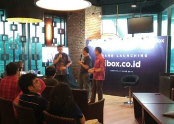 iBox Hadirkan Situs e-Commerce Produk Apple