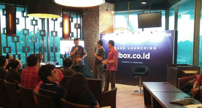 iBox Hadirkan Situs e-Commerce Produk Apple