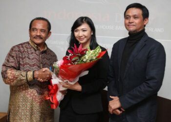 Produk Industri Kecil Menengah Indonesia Siap Tembus Pasar Eropa