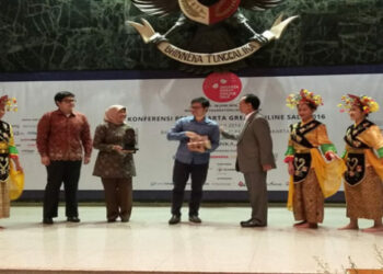 Jakarta Great Online Sale di Ultah DKI ke-489