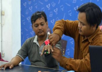 Jam Stroke, Pendeteksi Dini Serangan Stroke