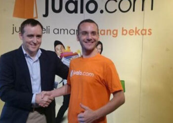 Jualo Tawarkan Solusi Transaksi Dengan Rekening Bersama