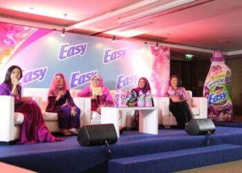 Serbu Easy, Kontribusi Kao Indonesia Untuk Kewirausahaan Perempuan
