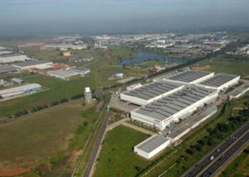 Telkom Dukung Smart Industrial Park di Karawang