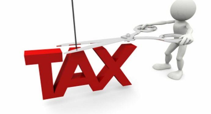 Akan Ada Keringanan Pajak Bagi Wirausaha Kecil