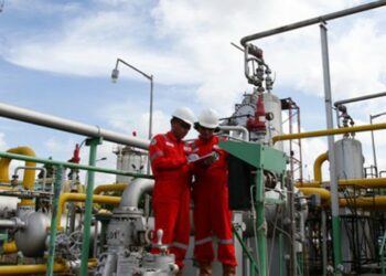 UMKM Akan Dilibatkan Dalam Proyek Pertamina