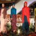 IKM Mode Muslim Jadi Andalan