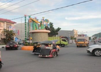 Kabupaten Gorontalo Ingin Jadi Smart City