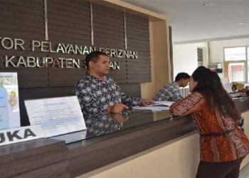 Permudah Investor, Pekanbaru Terapkan Perizinan Online