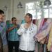 Industri Fashion dan Kreasi Desain Dorong Diversifikasi Industri Tekstil
