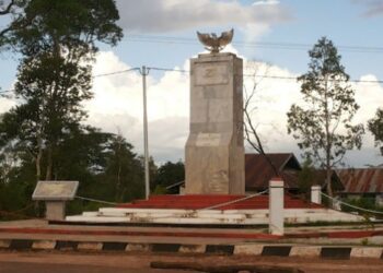 Pelaku Usaha di Merauke Perlu Perluas Pasar