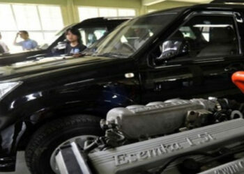 Mobil Esemka Siap Agustus 2016