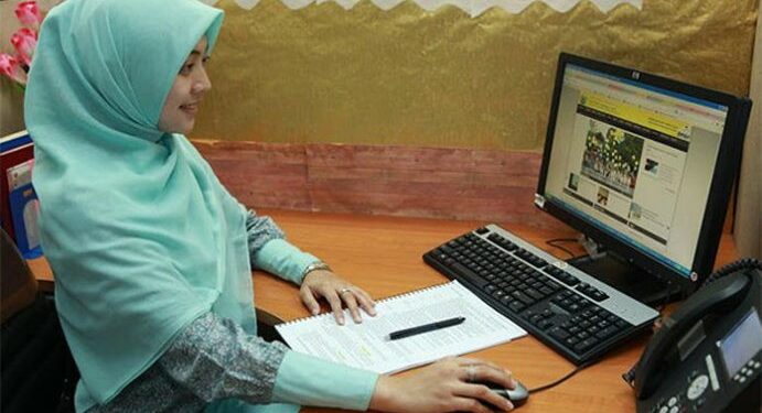 Bayar Pajak “e-Billing” Diterapkan 1 Juli 2016