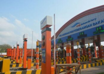 ASDP Luncurkan Mobile E-Ticketing