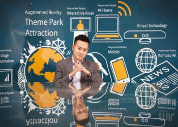 Karya Industri Kreatif Indonesia Diapresiasi Silicon Valley