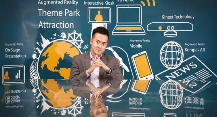 Karya Industri Kreatif Indonesia Diapresiasi Silicon Valley