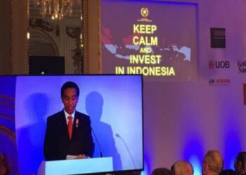 Presiden : Realisasi Investasi Dipercepat