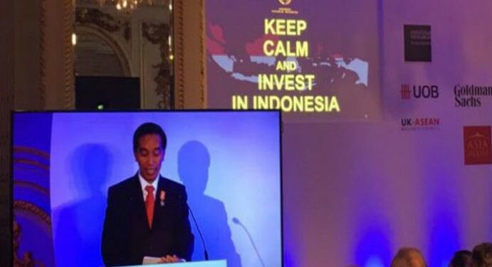 Presiden : Realisasi Investasi Dipercepat