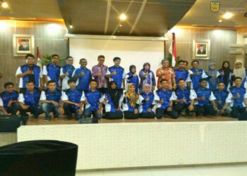 Kominfo Bentuk Relawan Teknologi Informatika